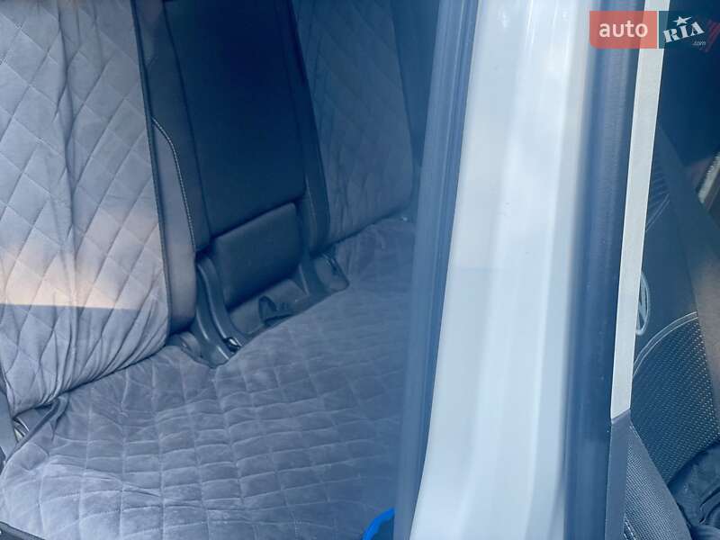 Мінівен Volkswagen Caddy 2011 в Білій Церкві