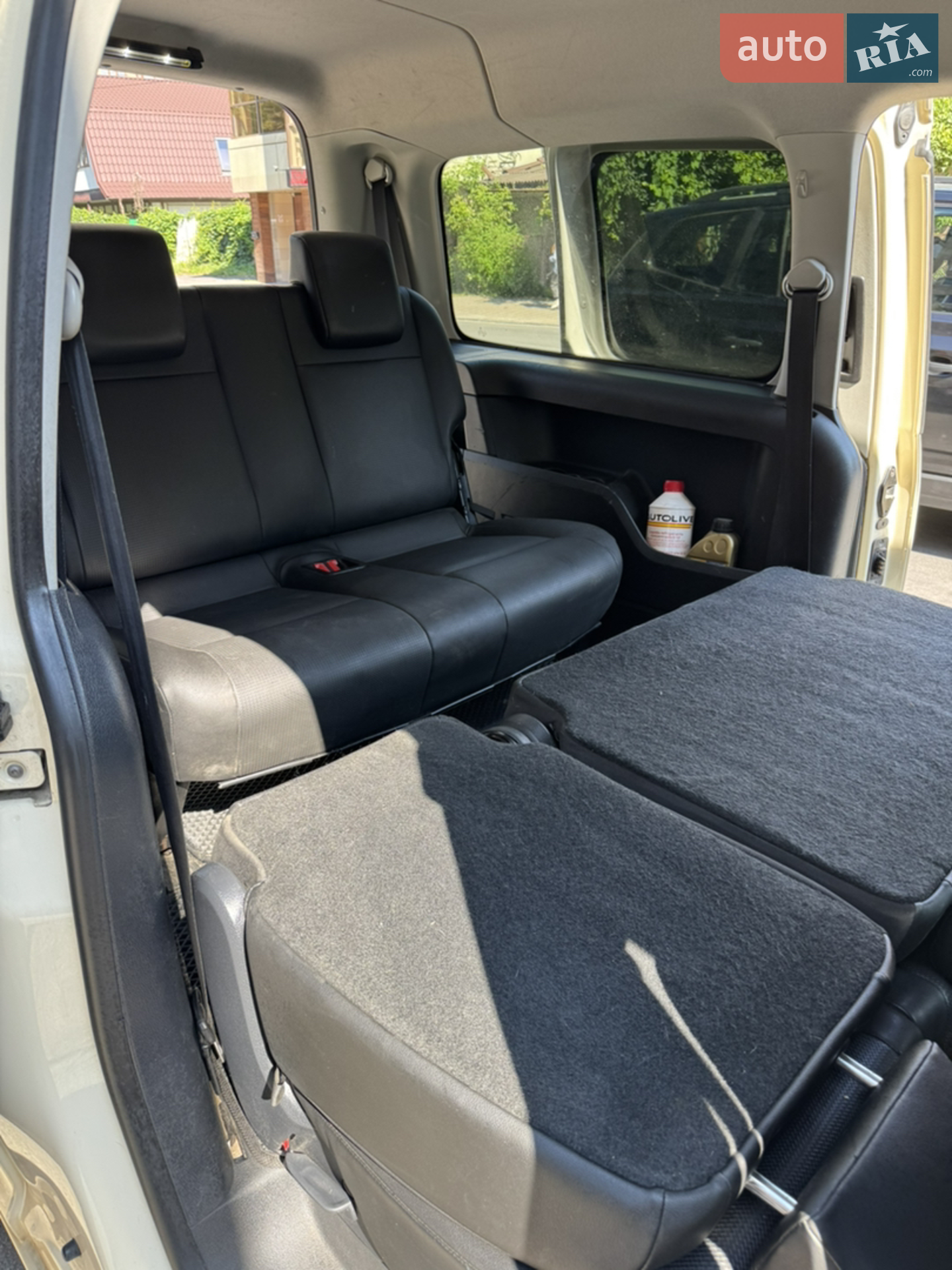 2016 Volkswagen Caddy - мініатюра 11