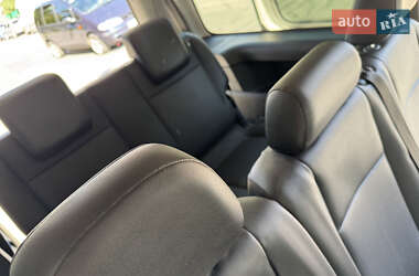 Минивэн Volkswagen Caddy 2016 в 