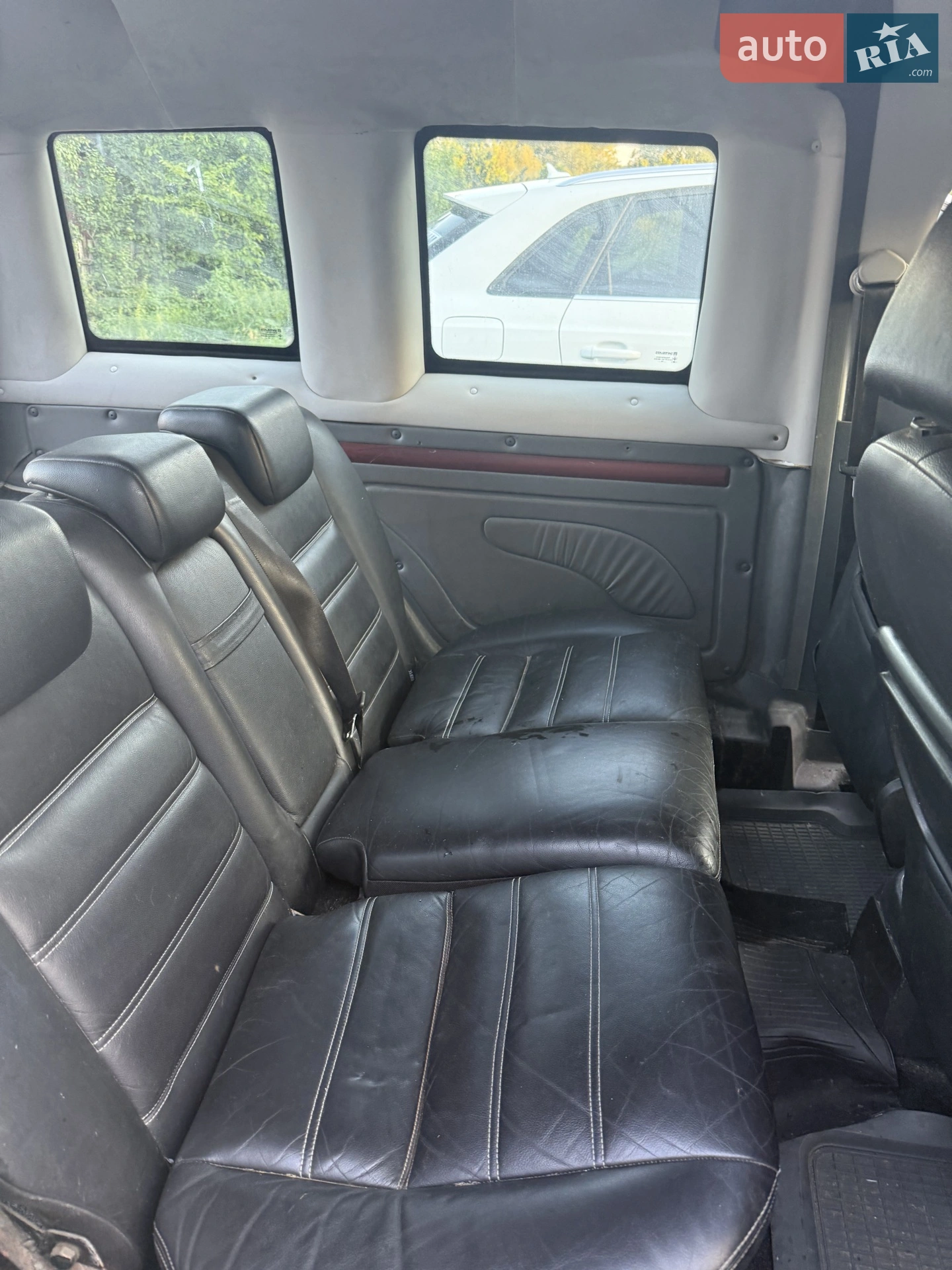 2011 Volkswagen Caddy - мініатюра 12