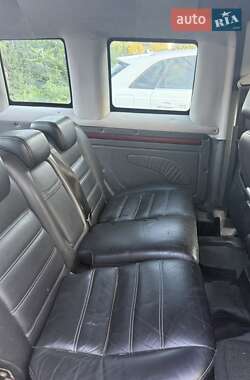 Минивэн Volkswagen Caddy 2011 в 
