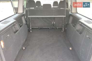 Минивэн Volkswagen Caddy 2019 в 