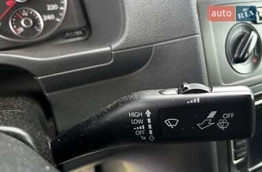Грузовой фургон Volkswagen Caddy 2011 в 