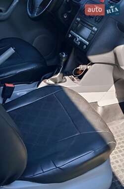 Минивэн Volkswagen Caddy 2007 в 