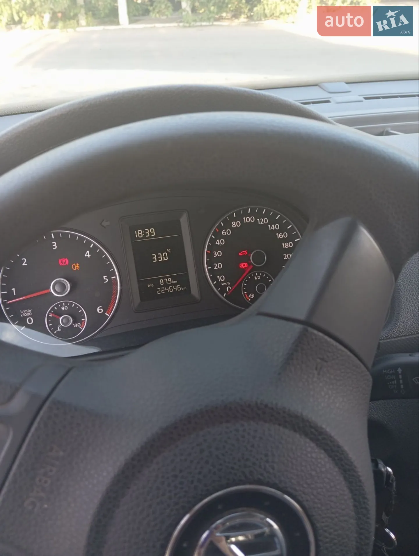 2013 Volkswagen Caddy - мініатюра 10