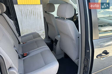 Минивэн Volkswagen Caddy 2006 в 