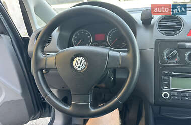 Минивэн Volkswagen Caddy 2006 в 