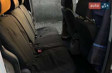 Минивэн Volkswagen Caddy 2009 в 