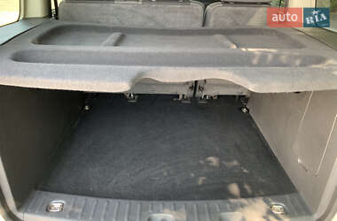 Минивэн Volkswagen Caddy 2014 в 