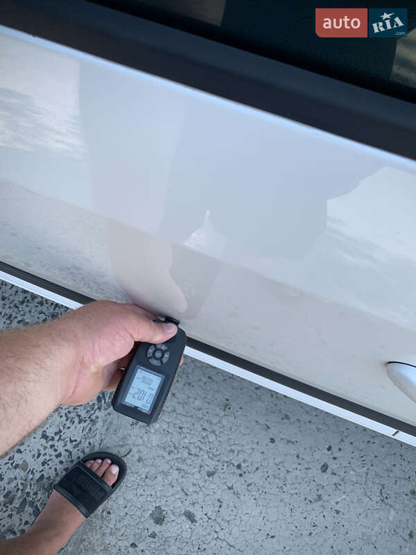 Минивэн Volkswagen Caddy 2014 в Сваляве