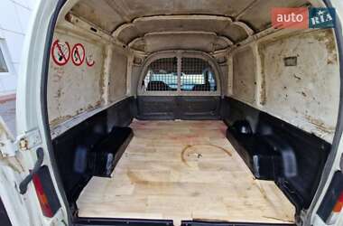 Пикап Volkswagen Caddy 2001 в 