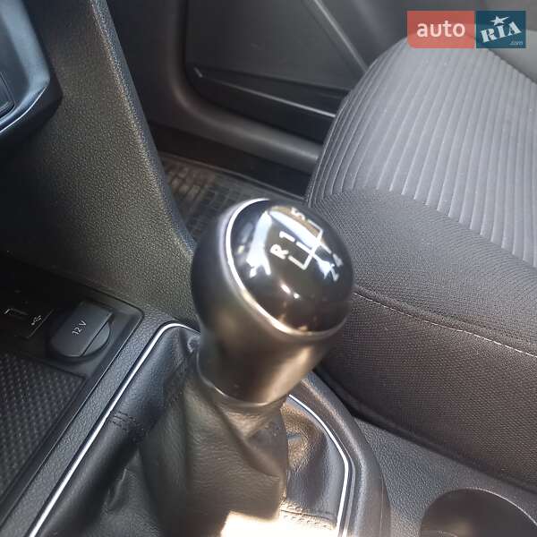 Мінівен Volkswagen Caddy 2015 в Камені-Каширському