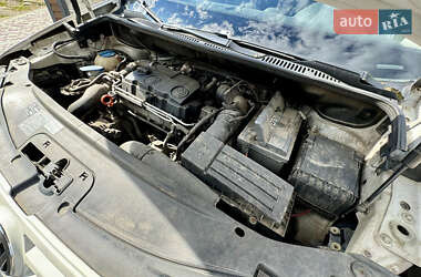 Минивэн Volkswagen Caddy 2008 в 