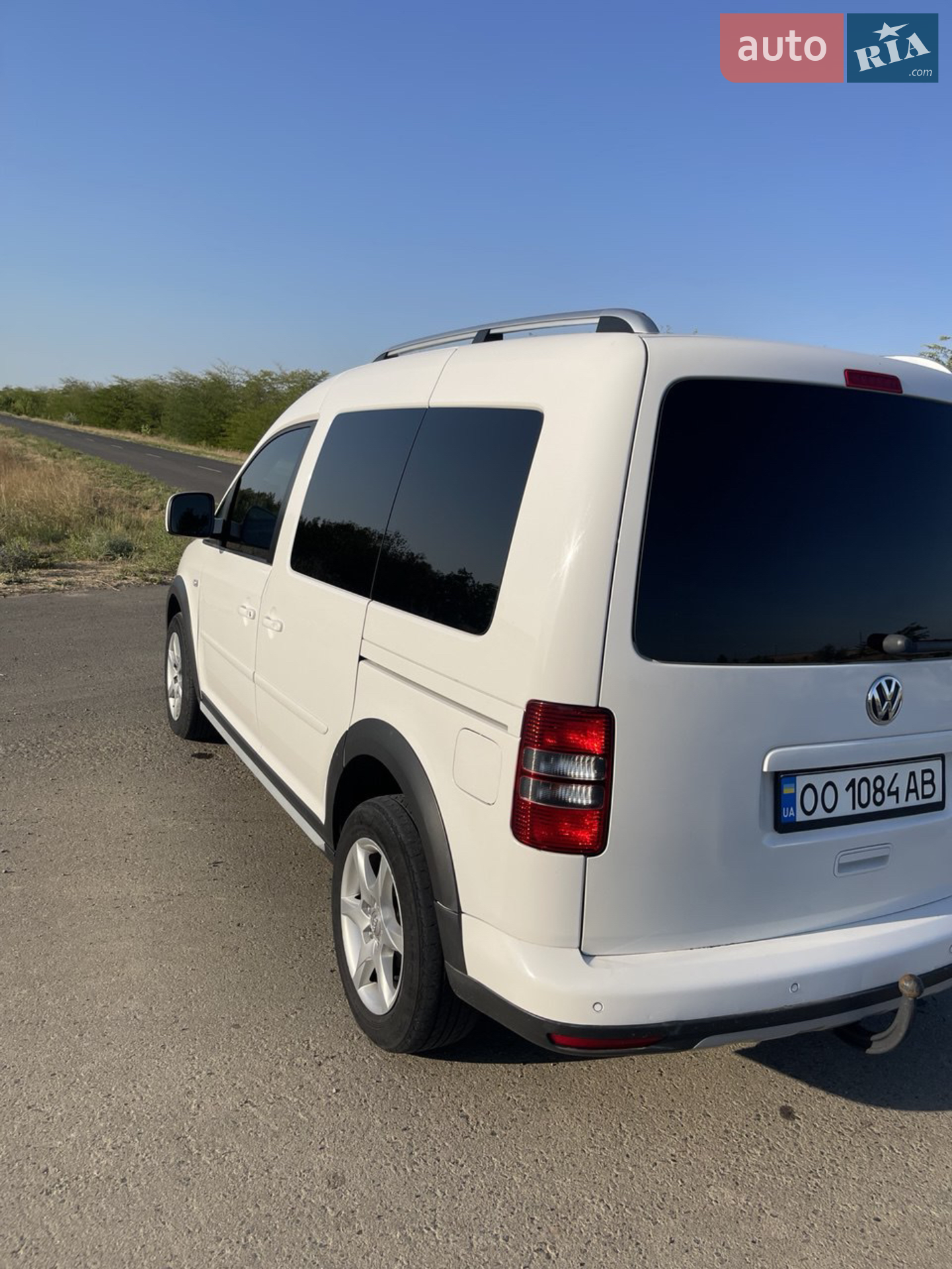 2013 Volkswagen Caddy - мініатюра 6