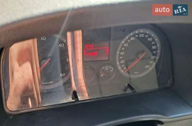 Мінівен Volkswagen Caddy 2005 в Шевченковому
