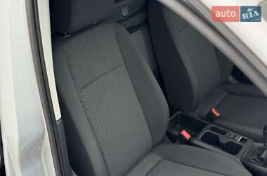 Грузовой фургон Volkswagen Caddy 2021 в 