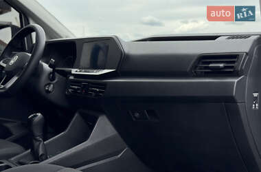 Грузовой фургон Volkswagen Caddy 2021 в 
