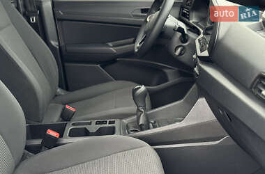 Грузовой фургон Volkswagen Caddy 2021 в 