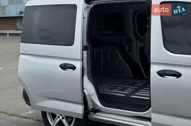 Грузовой фургон Volkswagen Caddy 2021 в 