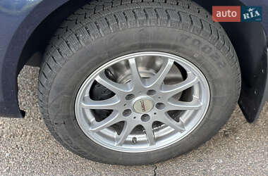 Минивэн Volkswagen Caddy 2012 в 