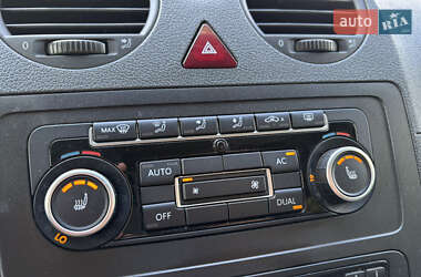 Минивэн Volkswagen Caddy 2012 в 