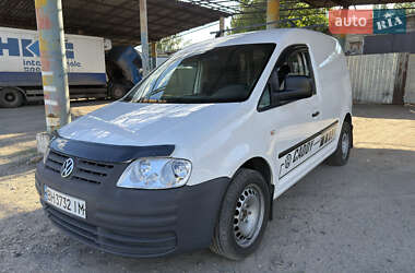 Грузовой фургон Volkswagen Caddy 2005 в 