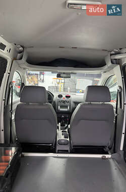 Грузовой фургон Volkswagen Caddy 2008 в 