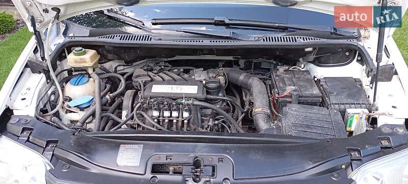 Минивэн Volkswagen Caddy 2008 в Василькове