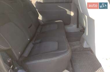 Минивэн Volkswagen Caddy 2009 в 