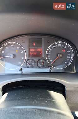 Минивэн Volkswagen Caddy 2005 в 