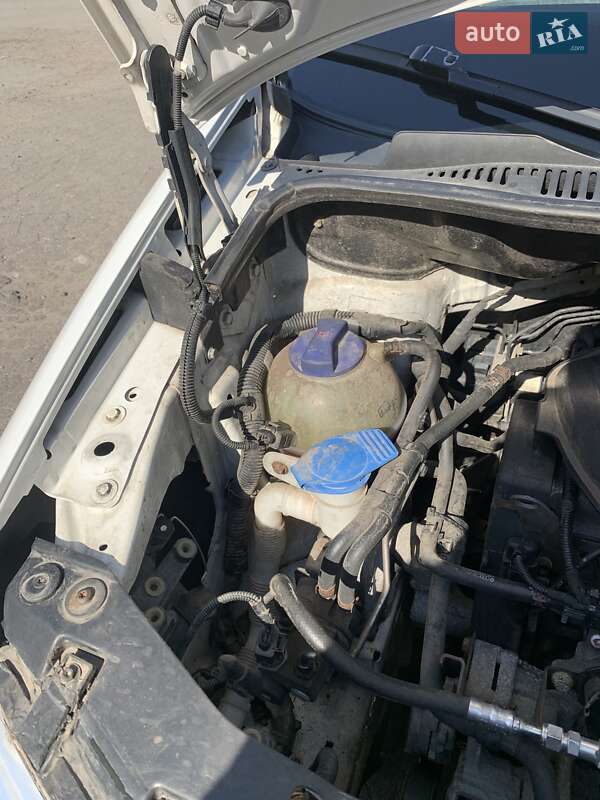 Минивэн Volkswagen Caddy 2007 в Виннице