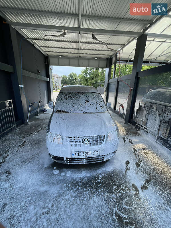 Минивэн Volkswagen Caddy 2007 в Черновцах фото 8 Минивэн Volkswagen Caddy 2007 в Черновцах