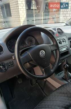 Мінівен Volkswagen Caddy 2008 в Житомирі