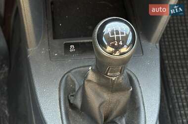 Минивэн Volkswagen Caddy 2012 в 