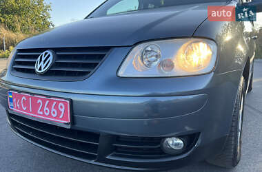 Мінівен Volkswagen Caddy 2009 в 