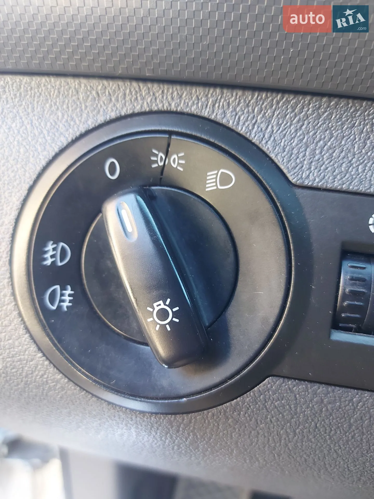 2011 Volkswagen Caddy - мініатюра 3