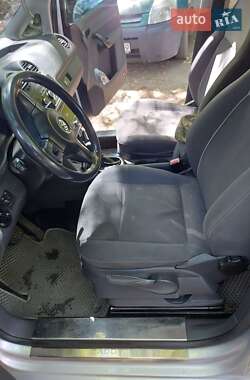 Минивэн Volkswagen Caddy 2011 в 