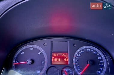Минивэн Volkswagen Caddy 2006 в 