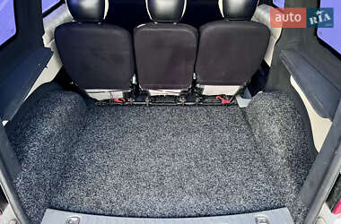 Минивэн Volkswagen Caddy 2006 в 