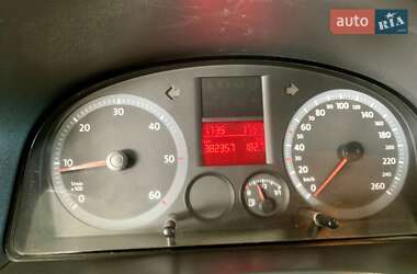 Минивэн Volkswagen Caddy 2005 в 