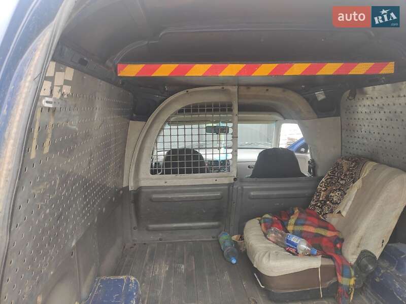 Пикап Volkswagen Caddy 2002 в Нежине