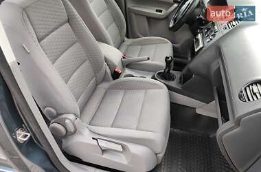 Минивэн Volkswagen Caddy 2008 в 