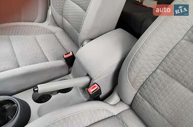 Минивэн Volkswagen Caddy 2008 в 