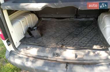 Минивэн Volkswagen Caddy 2013 в 