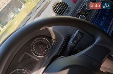 Минивэн Volkswagen Caddy 2013 в 
