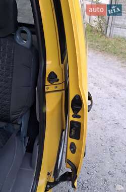 Минивэн Volkswagen Caddy 2006 в 