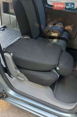 Минивэн Volkswagen Caddy 2007 в 