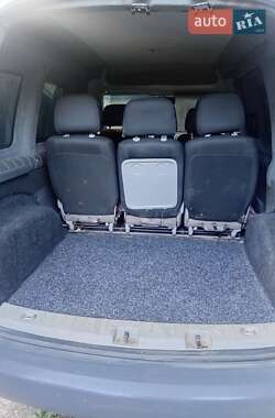 Мінівен Volkswagen Caddy 2006 в 