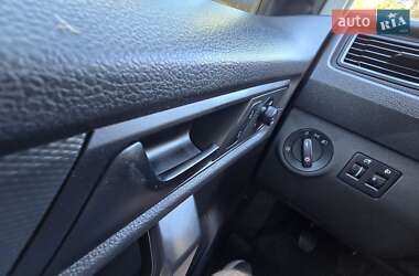 Грузовой фургон Volkswagen Caddy 2016 в 