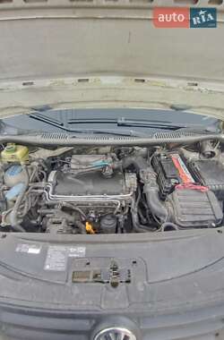Минивэн Volkswagen Caddy 2006 в 